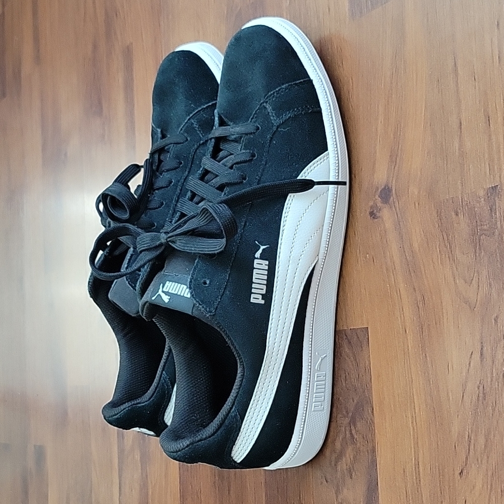 Puma Suede shoes